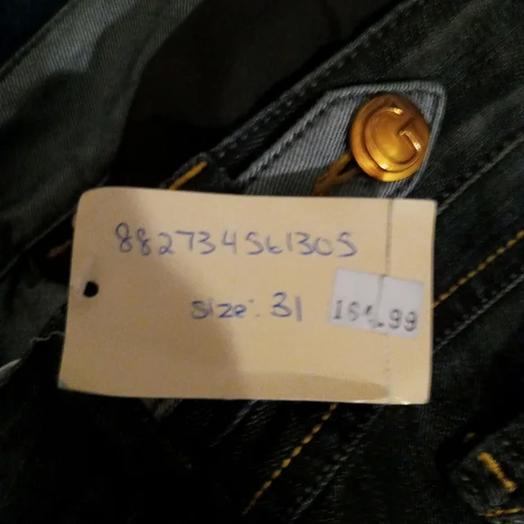 Guess jeans - Picture 4 of 16